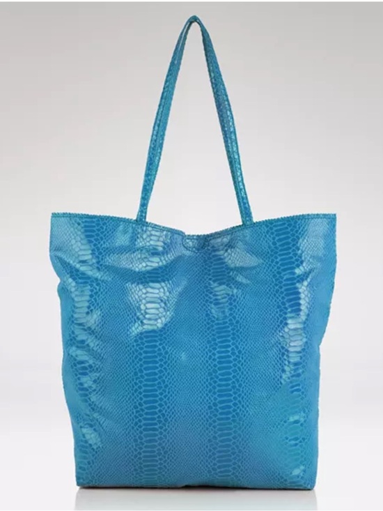 Handbags - Carlos Falchi Tote